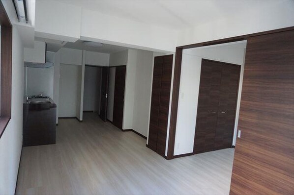 ジェノヴィア東神田グリーンヴェールの物件内観写真